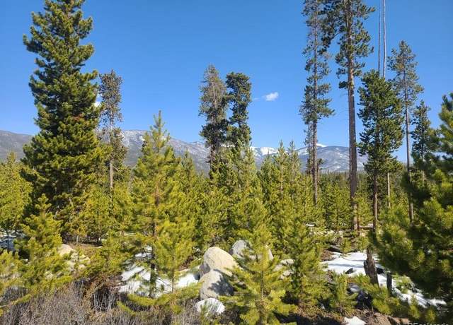 Property at 446 Gcr 4571, Grand Lake, CO 80447