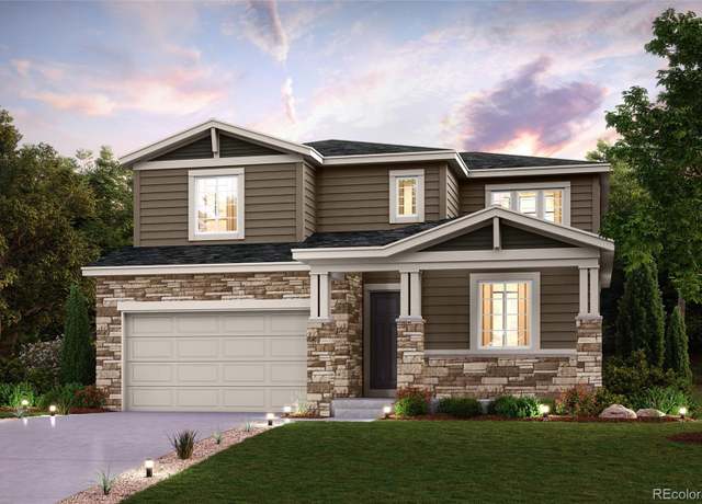 Property at 14115 Bunny Hop Ln, Parker, CO 80134, 3 beds, 3 baths