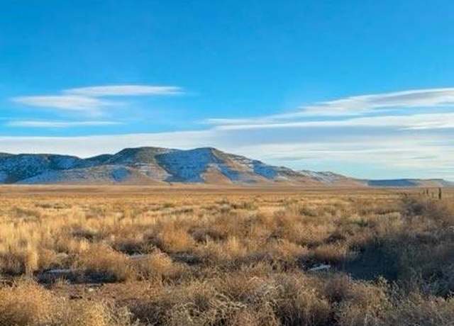 Property at County RD 21, Manassa, CO 81141