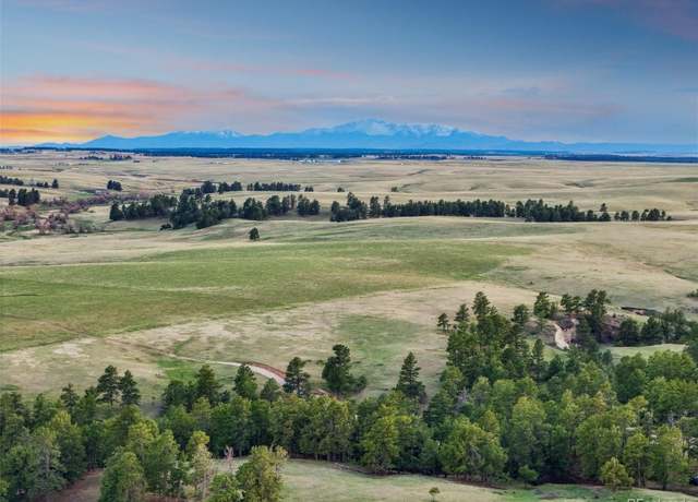 Property at County Road 102, Elbert, CO 80106