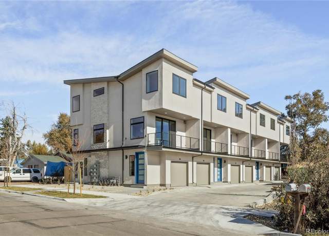 Property at 1682 Tabor St, Lakewood, CO 80215, 2 beds, 3 baths