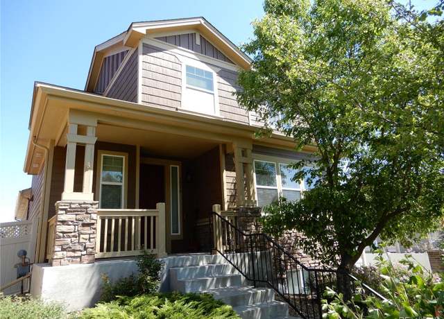 Property at 7354 Benton St, Arvada, CO 80003, 3 beds, 3 baths