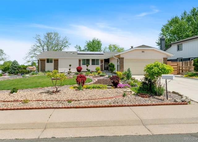 Property at 7260 Otis Ct, Arvada, CO 80003, 3 beds, 2 baths