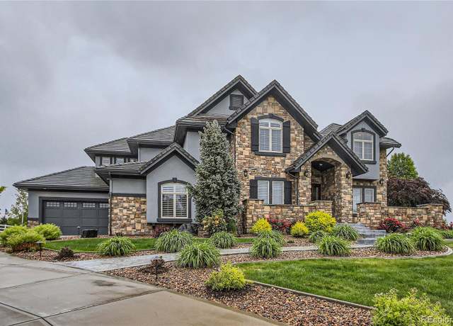 Property at 15102 Prairie Pl, Broomfield, CO 80023, 5 beds, 6 baths