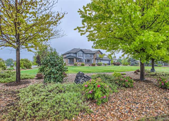 Property at 15102 Prairie Pl, Broomfield, CO 80023, 5 beds, 6 baths