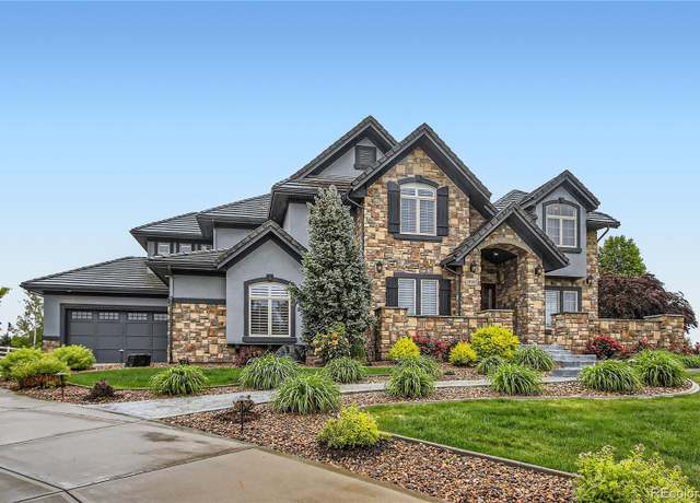 Property at 15102 Prairie Pl, Broomfield, CO 80023, 5 beds, 6 baths