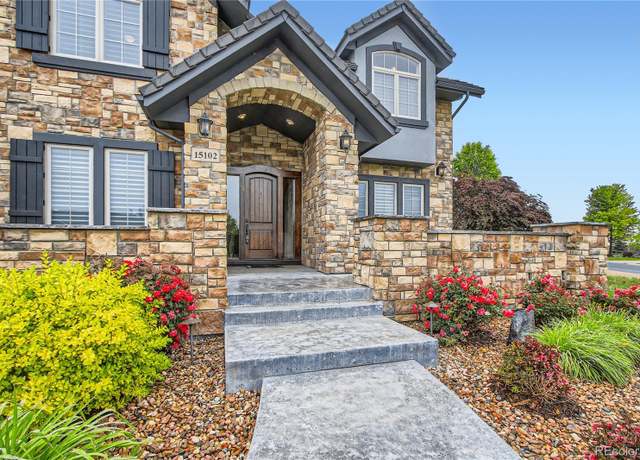Property at 15102 Prairie Pl, Broomfield, CO 80023, 5 beds, 6 baths