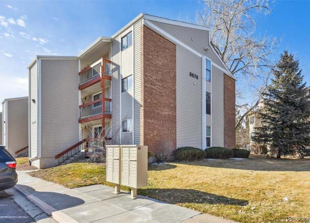 Property at 8678 Decatur St #288, Westminster, CO 80031, 3 beds, 2 baths