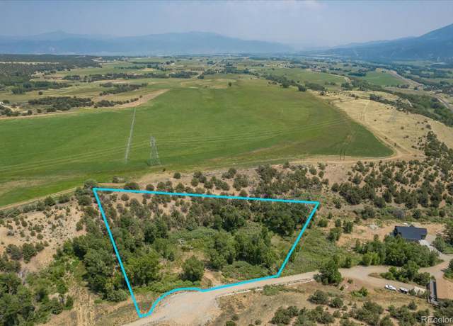Property at 7918 Cozart Ln, Salida, CO 81201