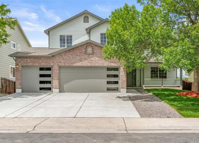 Property at 11383 Oakland Dr, Commerce City, CO 80640, 6 beds, 4 baths