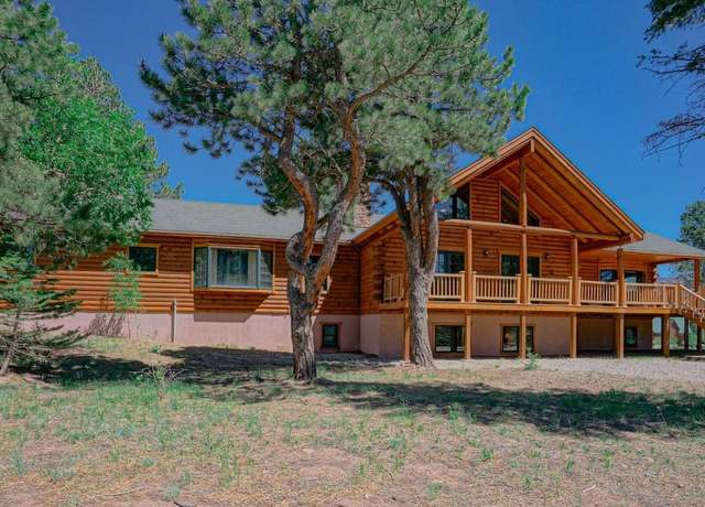 Property at 1108 Ove Pl, Fort Garland, CO 81133, 5 beds, 3 baths