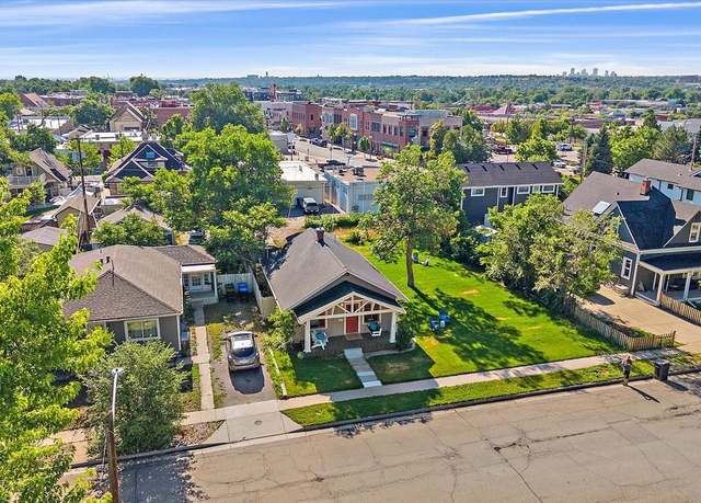 Property at 5614 Yarrow St, Arvada, CO 80002, 2 beds, 1 bath