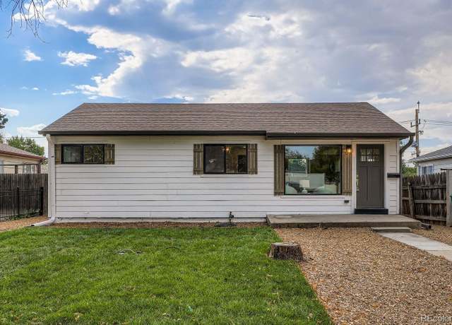 Property at 1673 Lansing St, Aurora, CO 80010, 3 beds, 3 baths