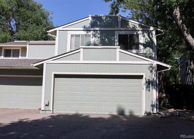 Property at 2834 S Kenton Ct, Aurora, CO 80014, 3 beds, 3 baths