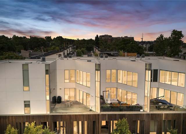 Property at 1115 W 37th Ave, Denver, CO 80211, 3 beds, 3 baths