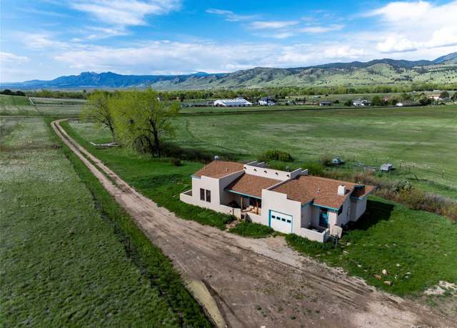 Property at 8602 N 39th St, Longmont, CO 80503, 2 beds, 2 baths