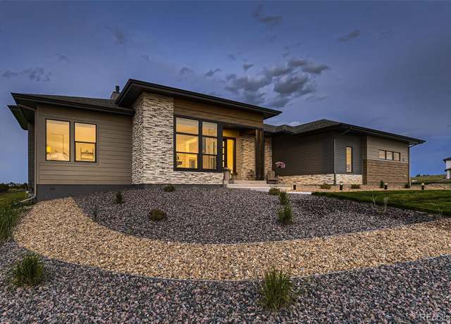 Property at 8868 Geyser Peak Way, Parker, CO 80138, 3 beds, 3 baths