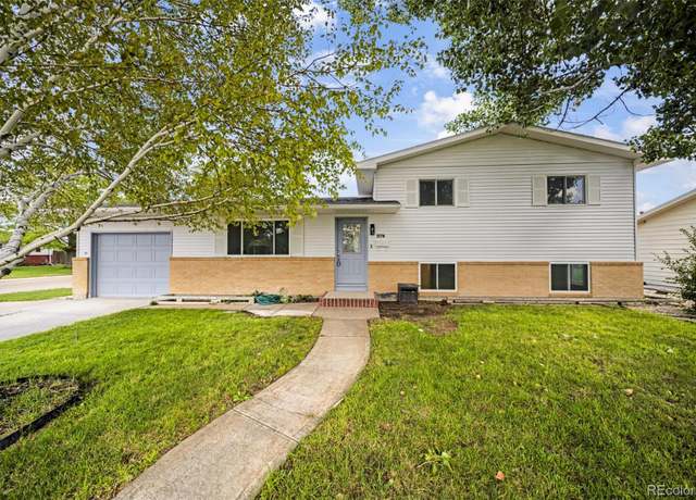 Property at 1174 Westview Dr, Sterling, CO 80751, 3 beds, 2 baths