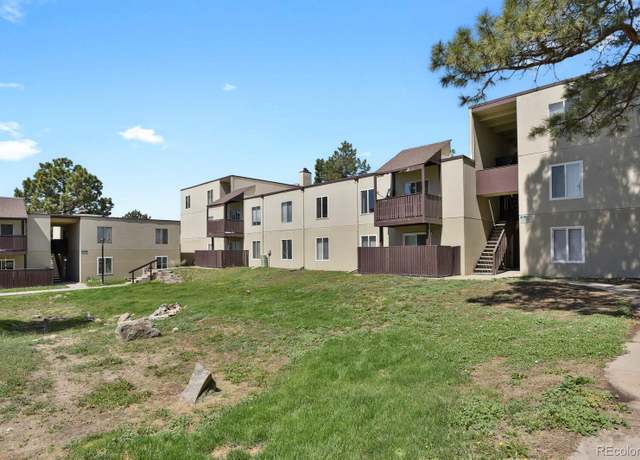 Property at 9725 E Harvard Ave #305, Denver, CO 80231, 1 bed, 1 bath
