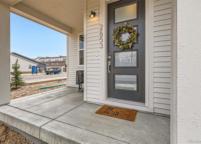 Property at 2653 W 69th Dr, Denver, CO 80221, 4 beds, 3 baths