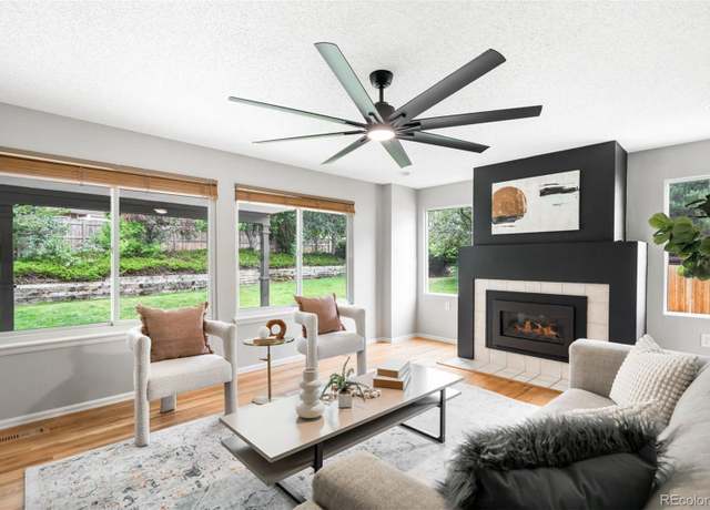 Property at 8288 W Chestnut Ave, Littleton, CO 80128, 6 beds, 4 baths