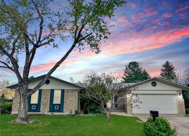 Property at 3026 S Alton Ct, Denver, CO 80231, 4 beds, 3 baths