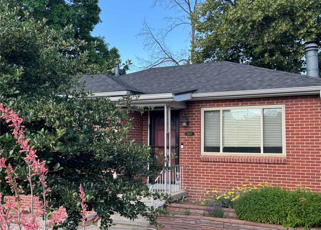 Property at 1210 Vance St, Lakewood, CO 80214, 3 beds, 2 baths
