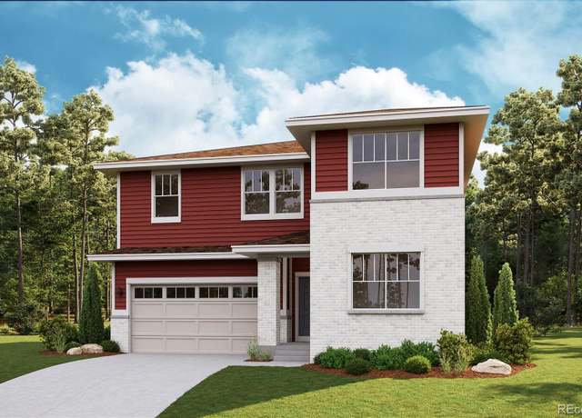 Property at 54930 E 28th Pl, Strasburg, CO 80136, 5 beds, 3 baths