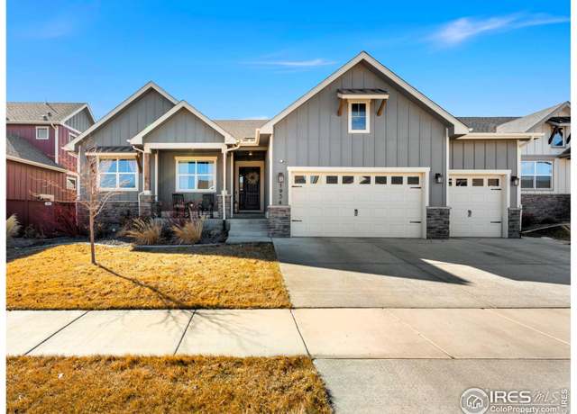 Property at 1934 Rolling Wind Dr, Windsor, CO 80550, 4 beds, 3 baths