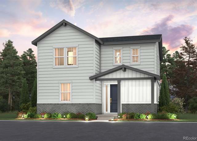 Property at 4749 N Valdai Ct, Aurora, CO 80119, 3 beds, 3 baths