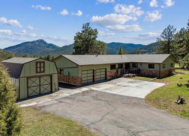 Property at 30651 Hollings Way, Golden, CO 80403, 3 beds, 2 baths