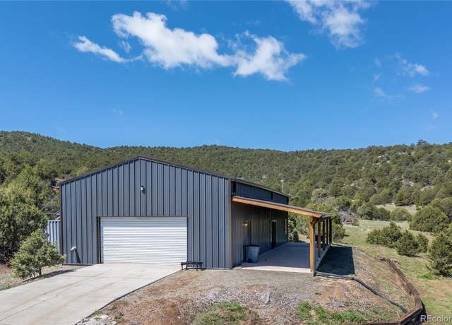 Property at 00 Picketwire Rd, Trinidad, CO 81082, 2 beds, 1 bath