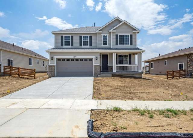 Property at 1376 Lumber Ridge Cir N, Erie, CO 80516, 5 beds, 4 baths