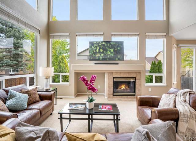 Property at 13078 Monaco Way, Thornton, CO 80602, 3 beds, 3 baths