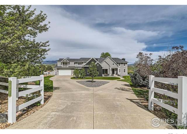 Property at 7401 Deerfield Rd, Longmont, CO 80503, 4 beds, 5 baths