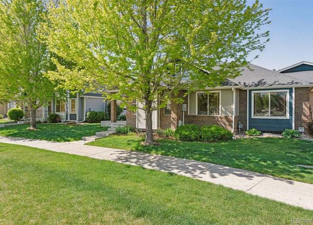 Property at 660 Callisto Dr, Loveland, CO 80537, 2 beds, 2 baths