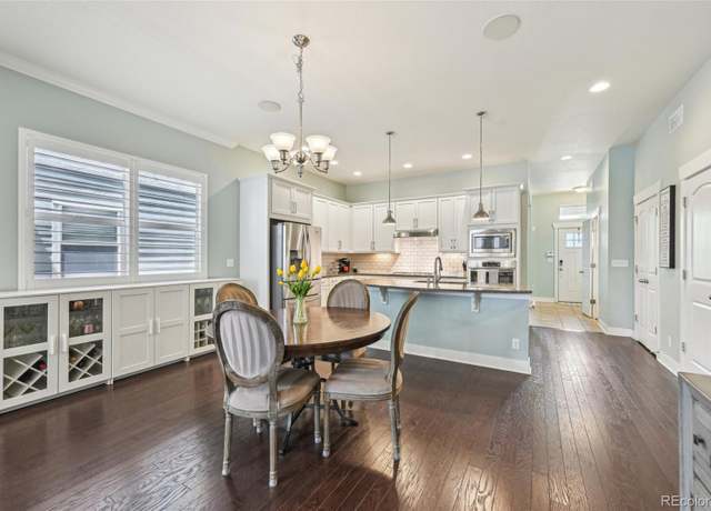 Property at 11346 E 27th Ave, Denver, CO 80238, 4 beds, 5 baths