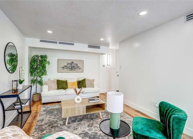 Property at 1250 N Humboldt St #202, Denver, CO 80218, 1 bed, 1 bath