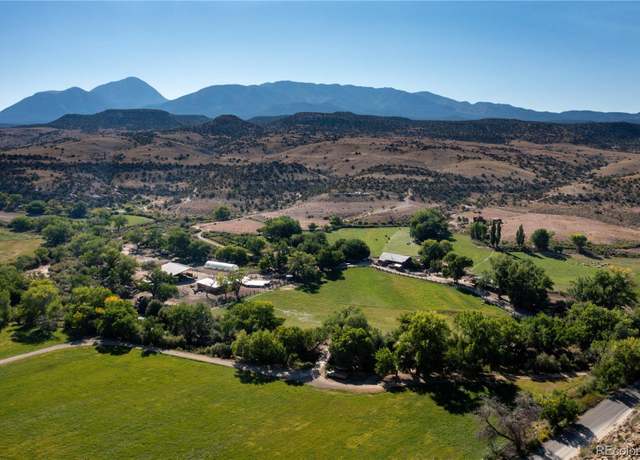 Property at 7950 County Road G, Cortez, CO 81321, 4 beds, 2 baths