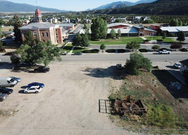 Property at 517 E Main St, Buena Vista, CO 81211