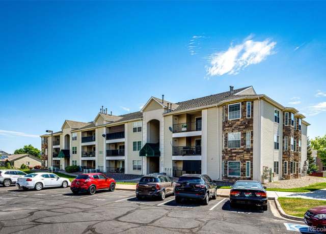 Property at 12233 W Cross Dr #307, Littleton, CO 80127, 3 beds, 2 baths