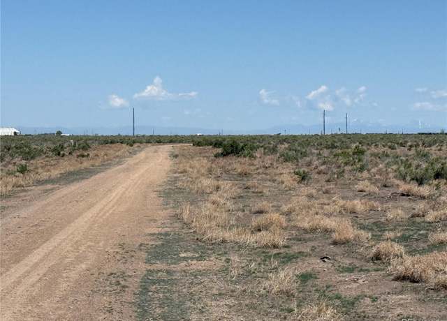 Property at 00 Foothill Way, Alamosa, CO 81101