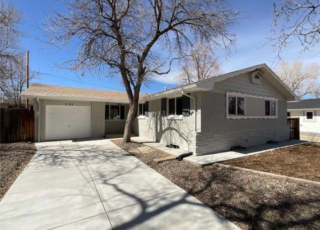 Property at 123 Emerald St, Broomfield, CO 80020, 6 beds, 2 baths