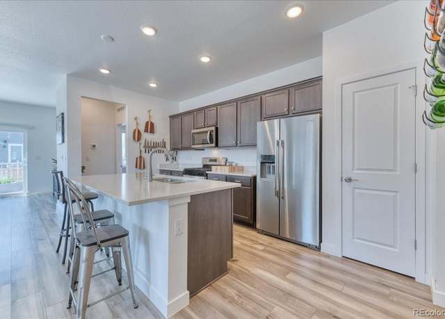 Property at 4776 Kipp Pl, Brighton, CO 80601, 3 beds, 2 baths