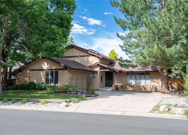 Property at 9978 Wagner Ln, Westminster, CO 80031, 4 beds, 3 baths