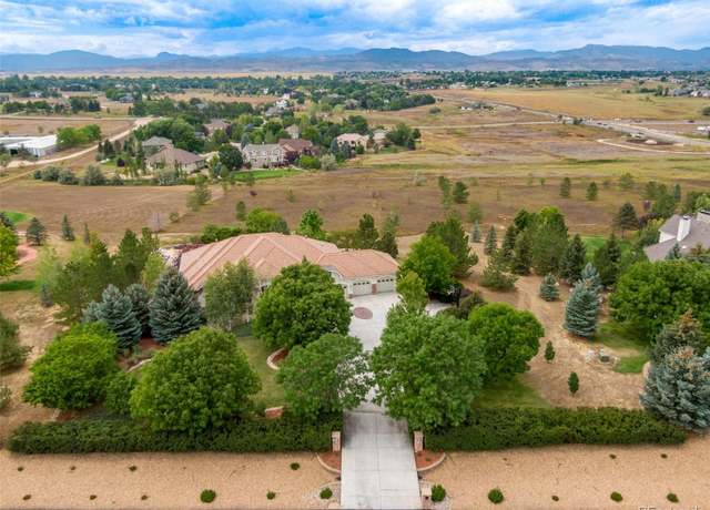 Property at 7753 Vantage Vw, Fort Collins, CO 80525, 5 beds, 4 baths