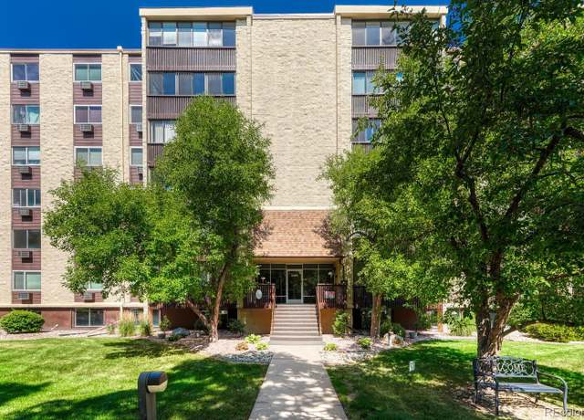 Property at 3465 S Poplar St #304, Denver, CO 80224, 2 beds, 2 baths