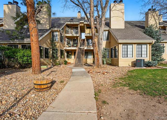 Property at 4878 E Kentucky Ave Unit B, Denver, CO 80246, 2 beds, 2 baths