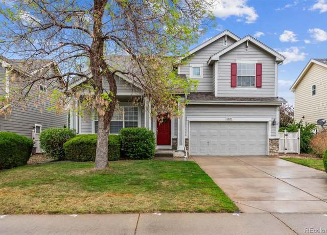Property at 6519 Eastview St, Longmont, CO 80504, 3 beds, 3 baths