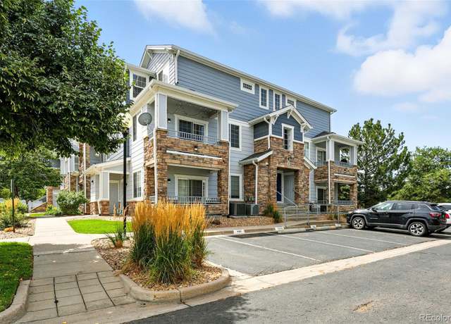 Property at 5255 Memphis St #312, Denver, CO 80239, 1 bed, 2 baths